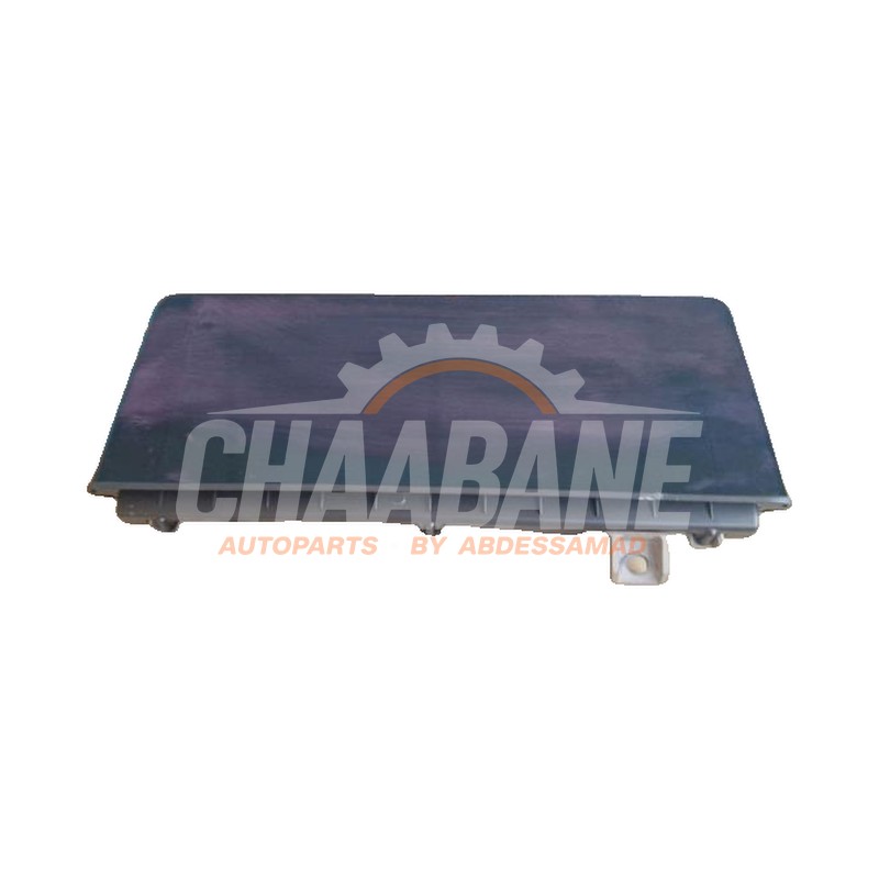 Affichage navigation BM870933801Q BMW 4 serie (F32) 420d 2.0 16V 2013 / 2020