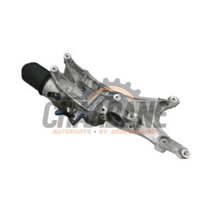 Boitier filtre a huile 06L903143D Audi A4 2015