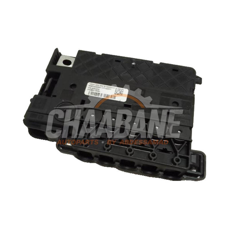 Boite a fusibles 2Q0937548D Audi A1 Sportback (GBA) 1.0 25 TFSI 12V 2018