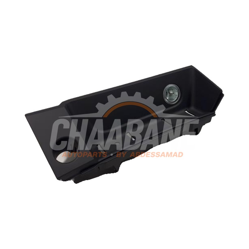 Compartiment de rangement 8W18641316PS Audi S5 (F53/F5P) 3.0 TFSI V6 24V 2016