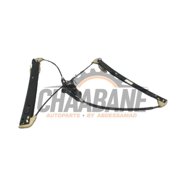 Mecanique vitre 4portes avant gauche 8W0837461 Audi A4 2024