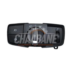 Commodo phare 684751201 BMW 3 serie Touring (F31) 318d 2.0 16V 2012 / 2019