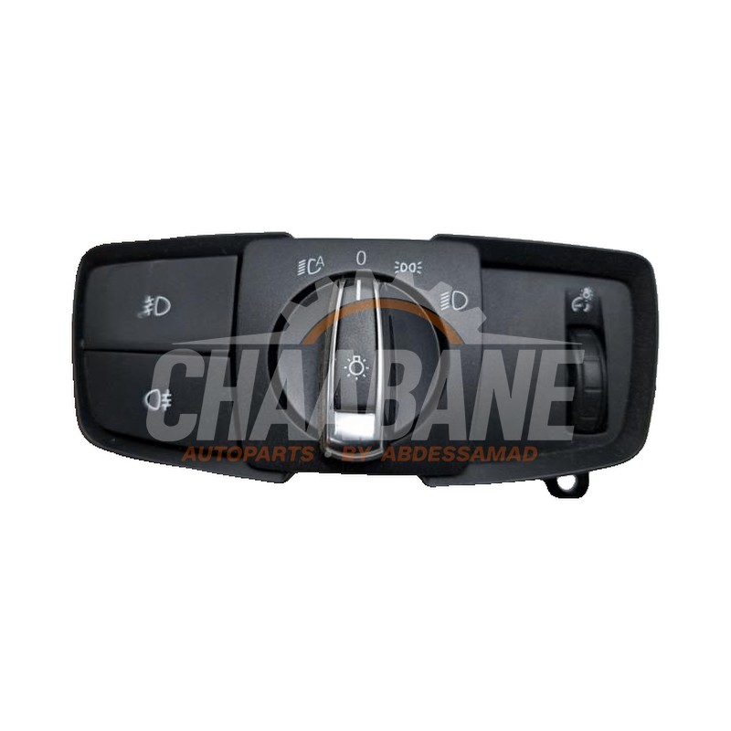 Commodo phare 684751201 BMW 3 serie Touring (F31) 318d 2.0 16V 2012 / 2019
