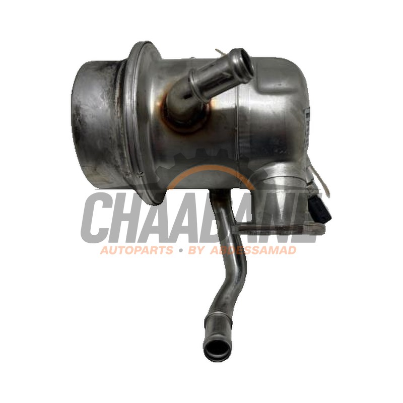 Refroidisseur RGE 05L131512C Audi A3 Limousine (8YS) 2.0 30 TDI 16V 2020