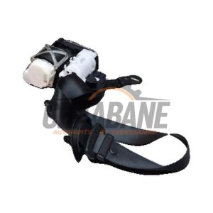 Ceinture de securite avant droite 34177030 BMW 7 serie (G11/12) 740i,Li 24V 2015 / 2022
