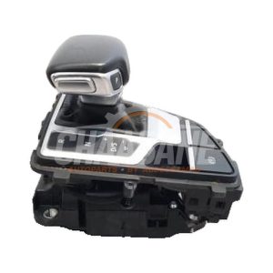 Levier de vitesse 8W1713041N Audi A4 Avant (B9) 2.0 30 TDI Mild hybrid 16V 2015