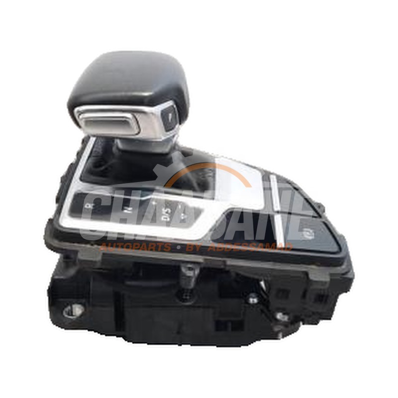 Levier de vitesse 8W1713041N Audi A4 Avant (B9) 2.0 30 TDI Mild hybrid 16V 2015