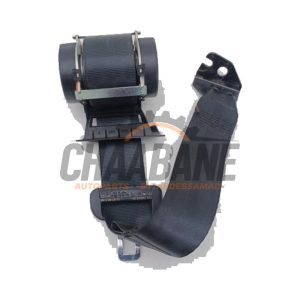 Ceinture de securite arriere gauche 510857805BRAA Volkswagen Golf Sportsvan (AUVS) 1.2 TSI 16V BlueMOTION 2014 / 2021
