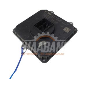 Ordinateur eclairage 63118494840 BMW M1 2012 / 2019