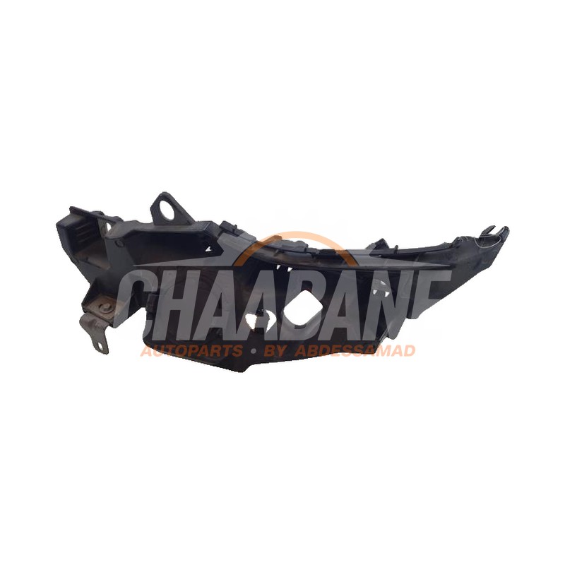 Port de chargement voiture electrique A2058852665 Mercedes C (W205) C-350 e 2.0 16V