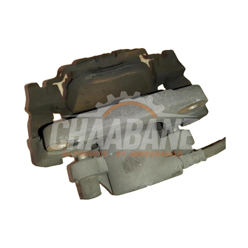 Etrier avant droit 34217847228 BMW X5 (F15) xDrive 35d 3.0 24V 2013 / 2018