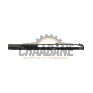 Bande decorative de tableau de bord 61315A98DC7 BMW i5 (G60) eDrive40 84 kWh 2023
