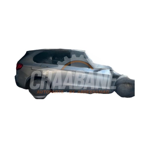 Porte avant droite 41517386738 BMW X5 (F15) xDrive 25d 2.0 2013 / 2018