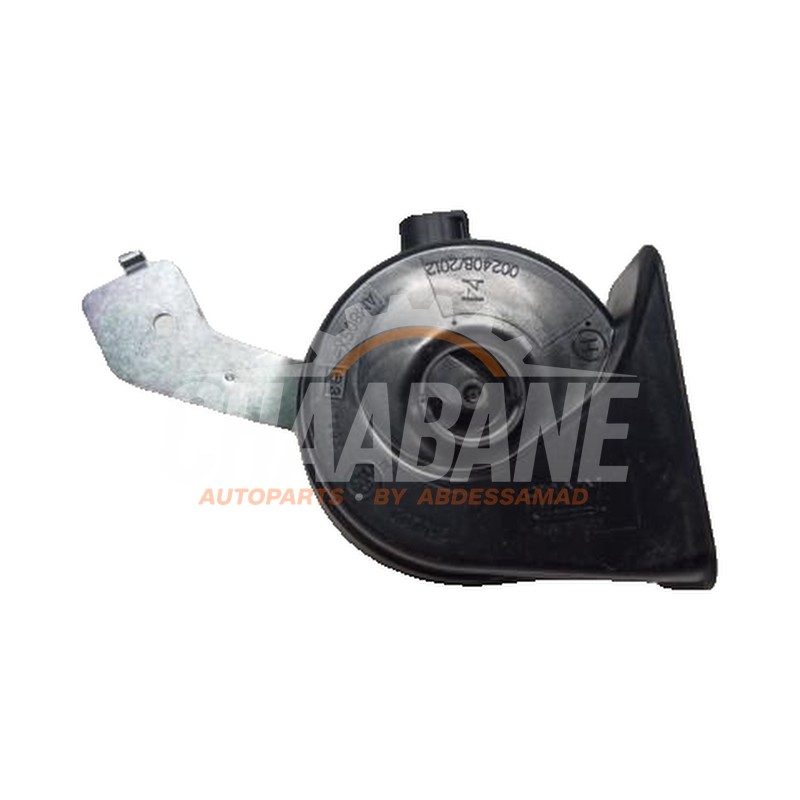 Avertisseur A0005402010 Mercedes CLA (117.3) 1.5 CLA-180 CDI, 180 d 16V