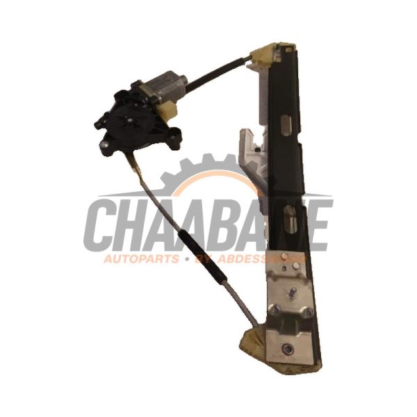 Mecanique vitre 4portes arriere droite 5F4839462D Seat Leon 2012 / 2020