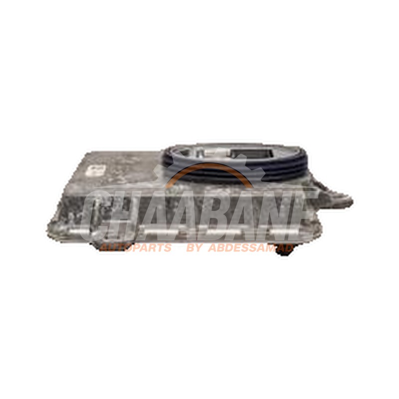 Module phare LED 7296090 BMW 3 serie Touring (F31) 330d 3.0 24V 2012 / 2019