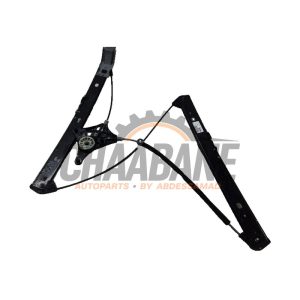 Mecanique vitre 2portes avant gauche 83A837461 Audi Q3 2019