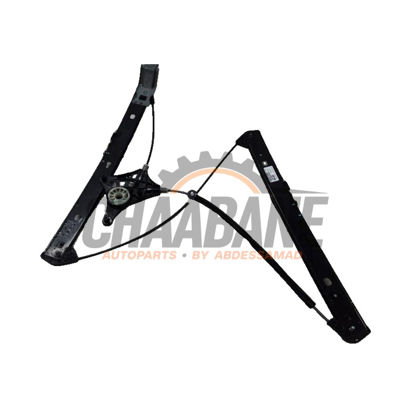 Mecanique vitre 2portes avant gauche 83A837461 Audi Q3 2019