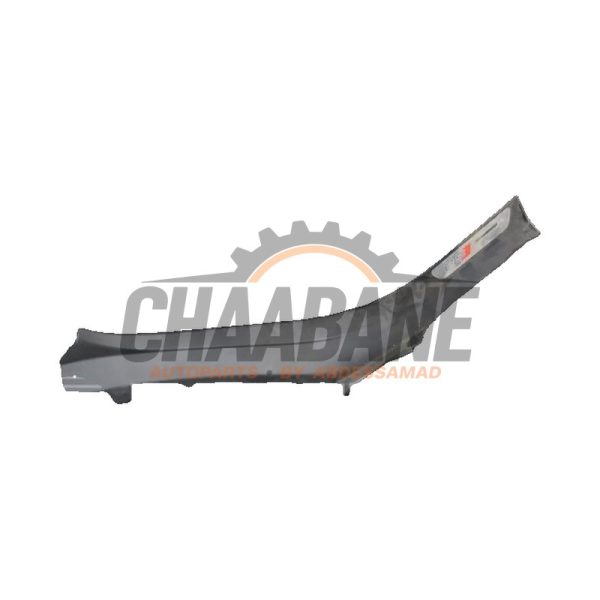 Eclairage dembarquement 4H0864607N Audi S8 (D4) 4.0 Plus V8 TFSI 32V 2012 / 2018