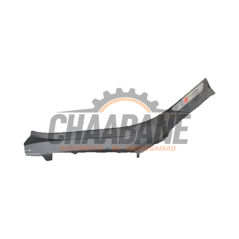 Eclairage dembarquement 4H0864607N Audi S8 (D4) 4.0 Plus V8 TFSI 32V 2012 / 2018