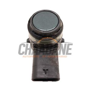 Capteur aide au stationnement 5Q0919275B Audi A4 Avant (B9) 2.0 40 T MHEV 16V 2015