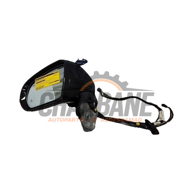 Retroviseur exterieur gauche A2138104100 Mercedes E (C238) E-300 2.0 Turbo 16V