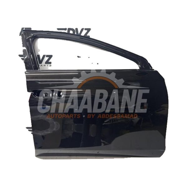 Portiere 4portes avant droite 14A831056N Volkswagen ID.7 Tourer Pro S 86 kWh 2024