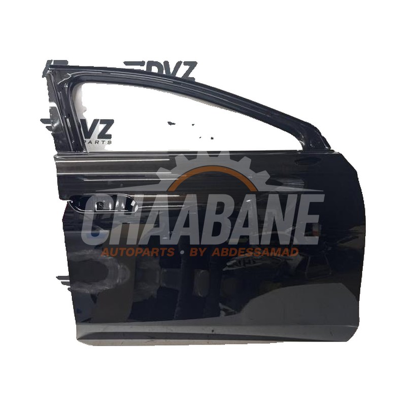 Portiere 4portes avant droite 14A831056N Volkswagen ID.7 Tourer Pro S 86 kWh 2024
