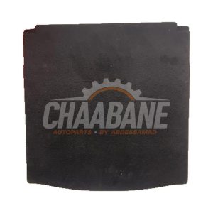 Plaque sol coffre A1776808805 Mercedes A Limousine (177.1) 1.3 A-200 Turbo