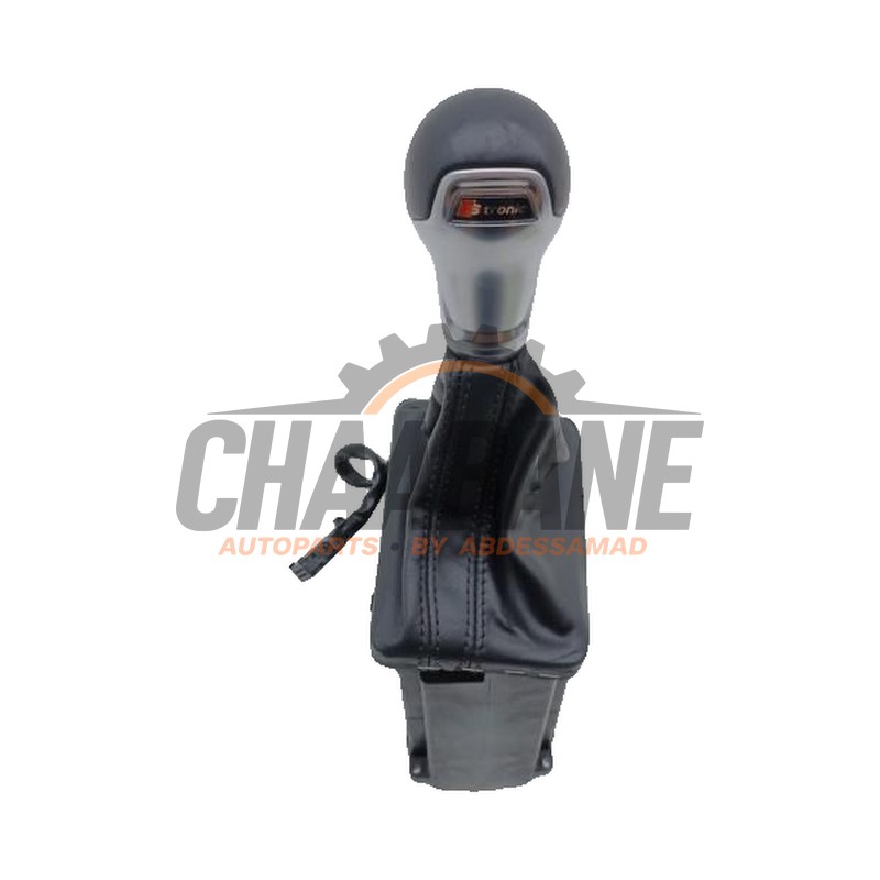 Timonerie de changement de vitesse 5Q1713025CF Audi Q2 (GAB/GAG) 1.0 TFSI 12V 2016