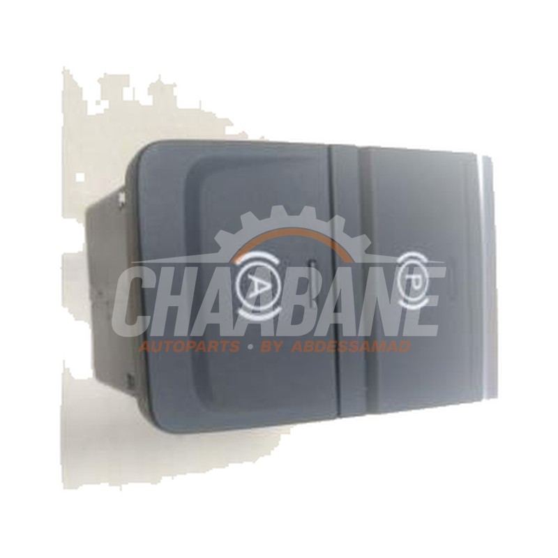 Commutateur frein a main 4K0927225 Audi A6 2018