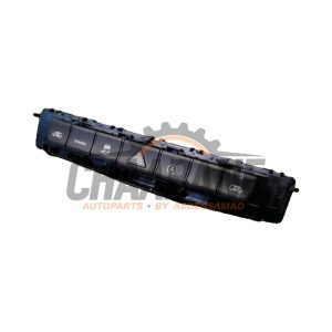 Commutateur eclairage durgence A44790512059116 Mercedes Vito Tourer (447.7) 2.0 119 CDI 16V