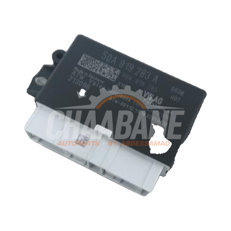 Module PDC 5QA919283A Audi S3 2013 / 2020