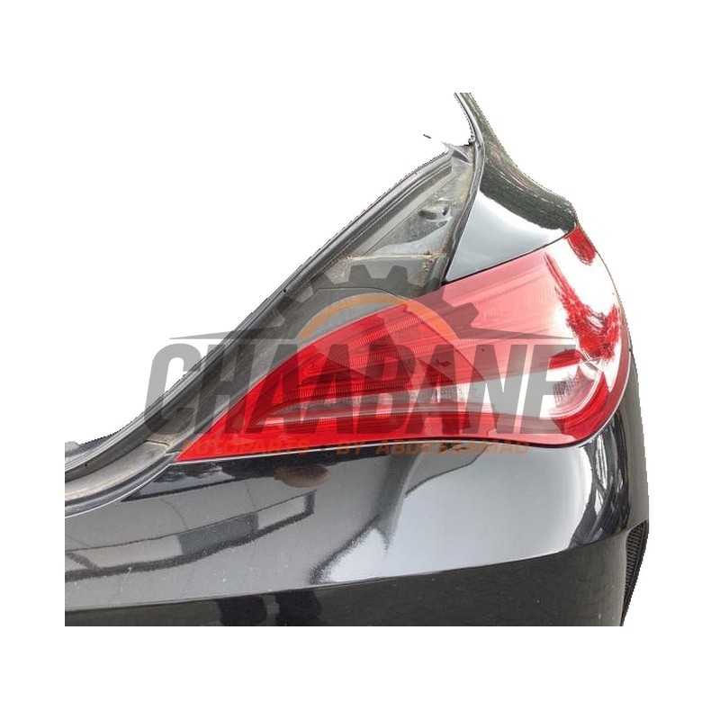 Feu arriere secondaire droit A1179069800 Mercedes CLA (117.3) 1.6 CLA-200 16V