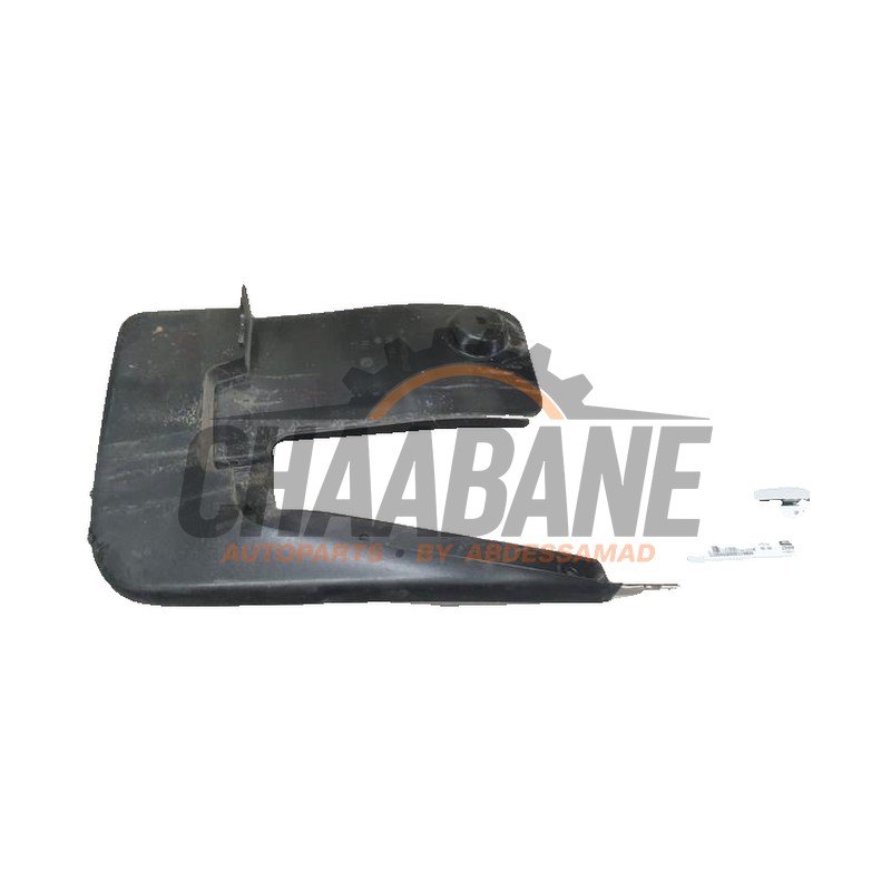 Bavette A9108890100 Mercedes Sprinter 3,5t (907.6/910.6) 315 CDI 2.0 D RWD