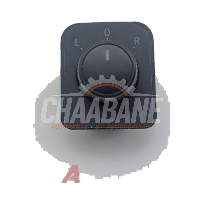 Commande Retroviseurs 6F0959566 Seat Ibiza V (KJB) 1.0 12V 2017