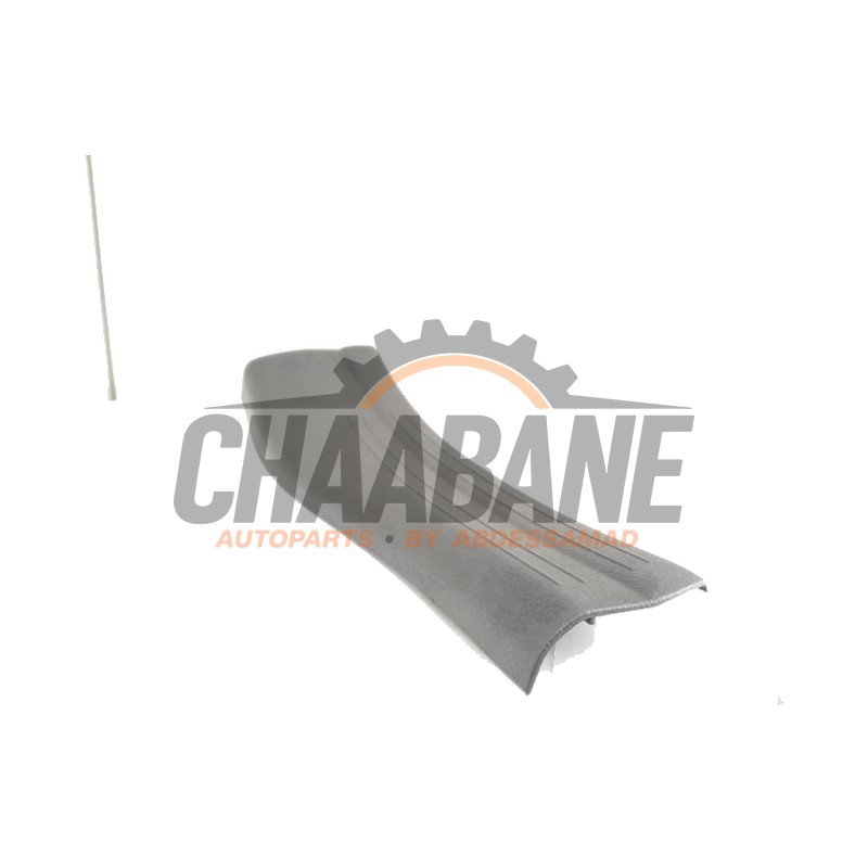 Marche-pied (list de couverture) gauche A1766800274 Mercedes A (W176) 2.0 A-250 Turbo 16V
