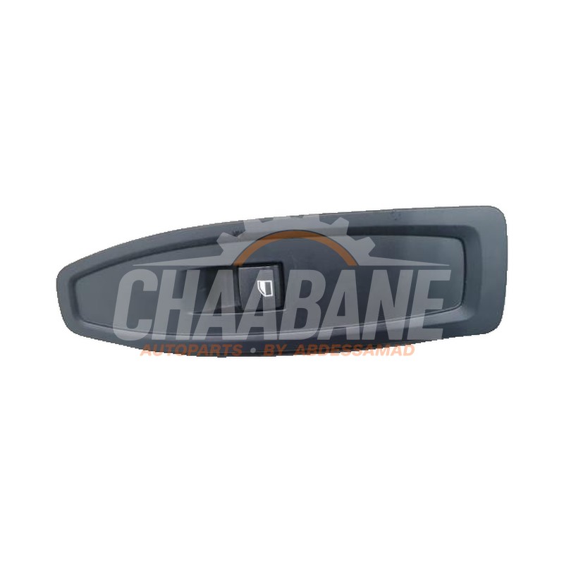 Commutateur vitre electrique 9208107 BMW 4 serie (F33) 420d 2.0 16V 2013 / 2020