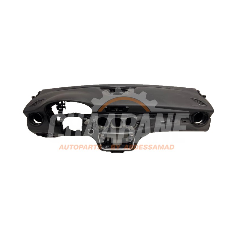 Tableau de bord A11768008019H68 Mercedes CLA Shooting Brake (117.9) 2.0 CLA-220 Turbo 16V 4-Matic