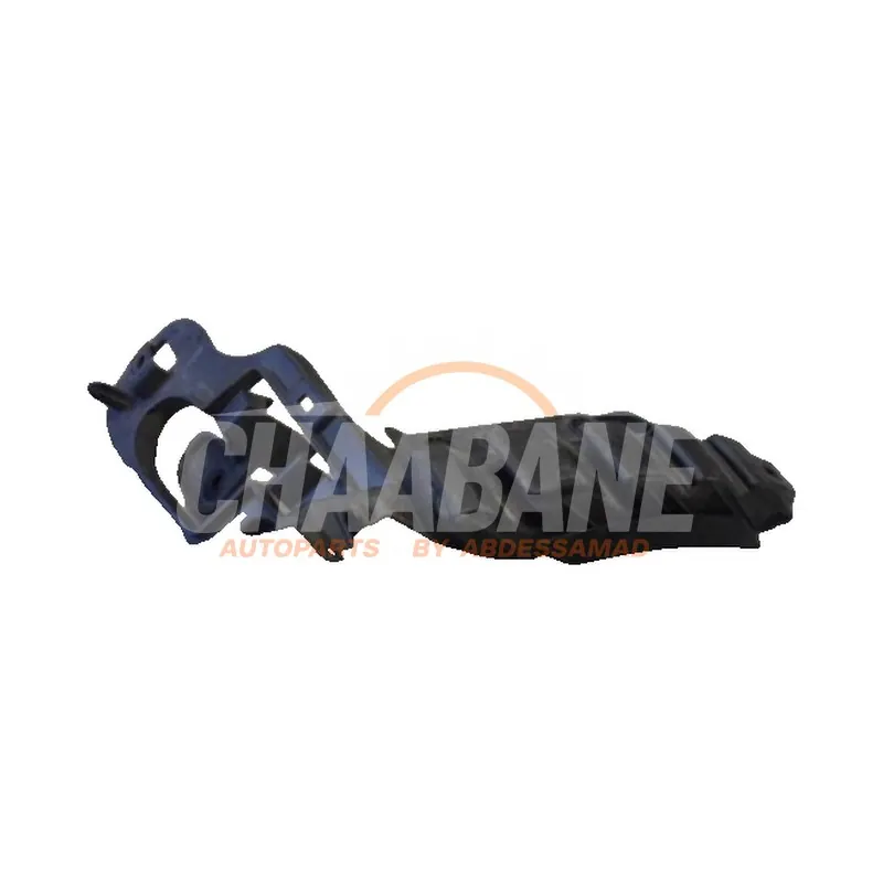 Support pare-chocs arriere gauche T2H25164 Jaguar XF Sportbrake 3.0 S V6 D 24V