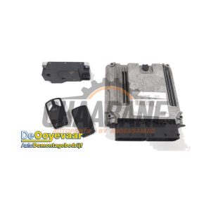 Ordinateur dadmission 04L906026FR Audi A4 2024