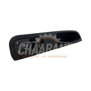 Commutateur combi vitres A9079056603 Mercedes Sprinter 3,5t (907.6/910.6) 319 CDI 3.0 V6 24V RWD