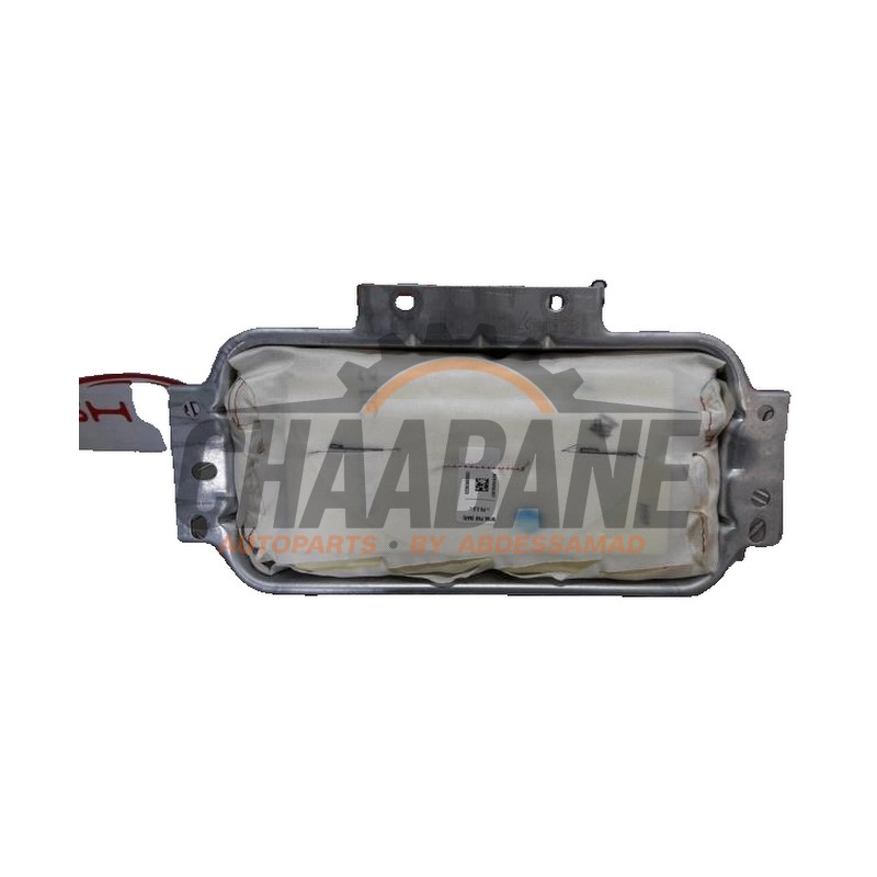 Airbag droite (tableau de bord) 1668602402 Mercedes GLE (W166) 250d 2.0