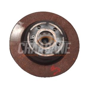 Fusee arriere gauche A2463503541 Mercedes GLA (156.9) 2.2 200 CDI, d 16V