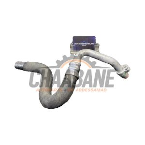 Tube deau A1675019000 Mercedes GLS AMG (X167) 4.0 63 AMG 4-Matic+ EQ Boost