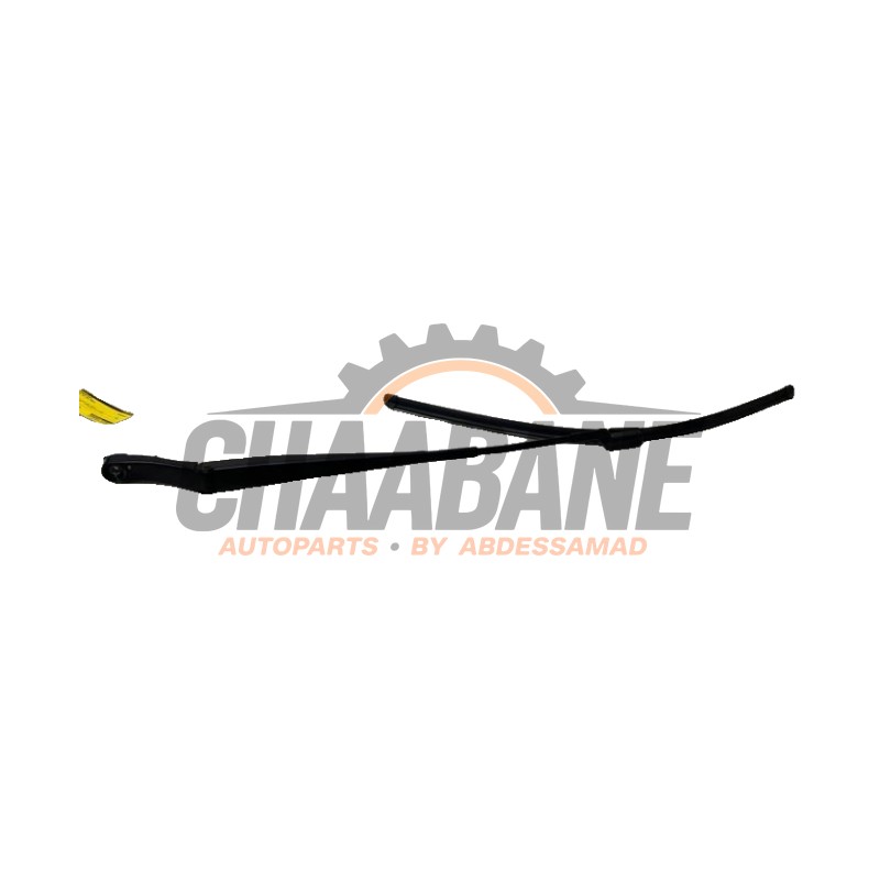 Bras essuie-glace avant 11B955409 Audi Q4 Sportback (4FN) 40 e-tron 2021