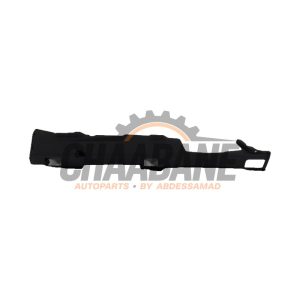 Support (divers) 4M0863527J4PK Audi SQ7 (4MB/4MG) 4.0 TDI V8 32V 2016