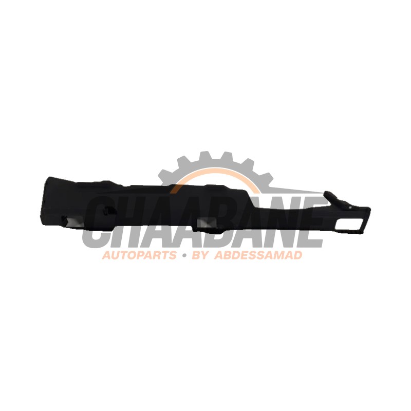 Support (divers) 4M0863527J4PK Audi SQ7 (4MB/4MG) 4.0 TDI V8 32V 2016