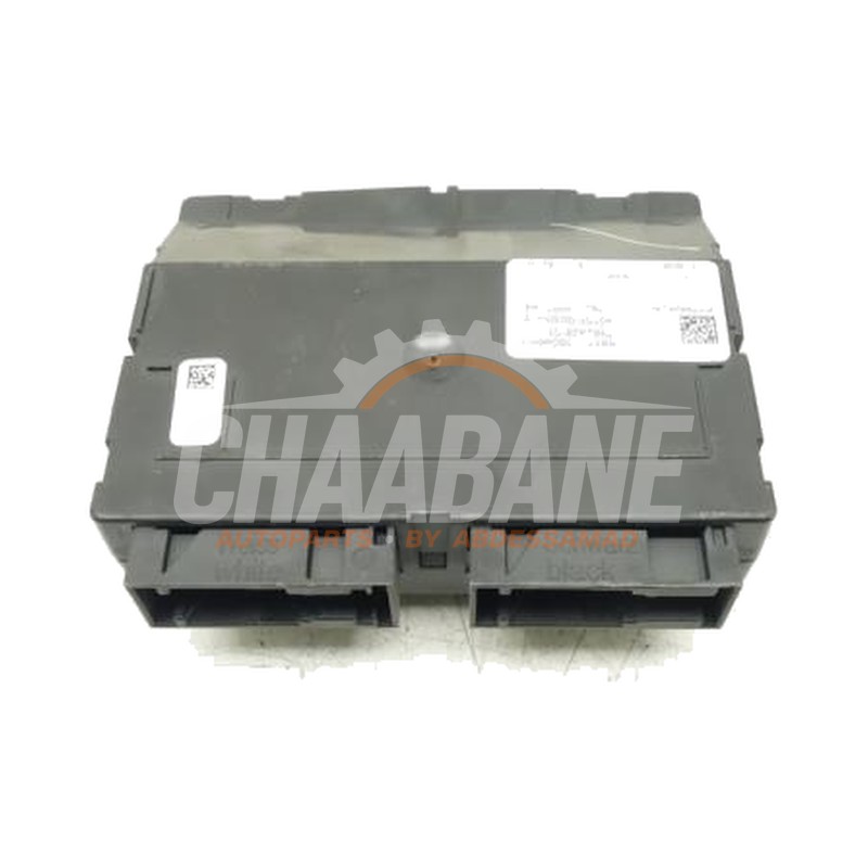 Module pompe clim 794242801 BMW X3 (G01) xDrive 30d 3.0 TwinPower Turbo 24V 2017