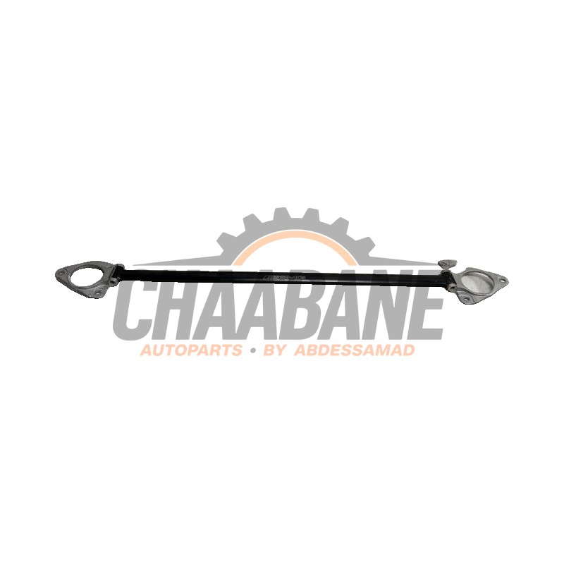 Barre stabilisatrice avant A1776207901 Mercedes CLA AMG (118.3) 2.0 CLA-35 AMG Turbo 16V 4-Matic